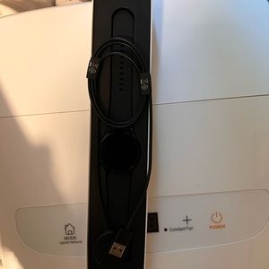 New Samsung galaxy watch 4